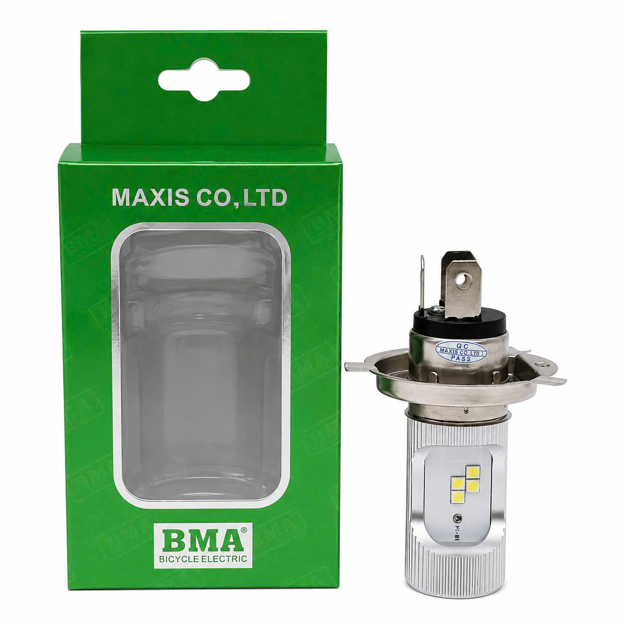 BMA M11V (H4)